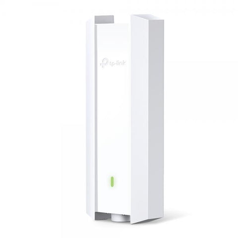 OMADA ACCESS POINT INDOOR/OUTDOOR WI-FI 6 AX3000 - EAP650-OUTDOOR