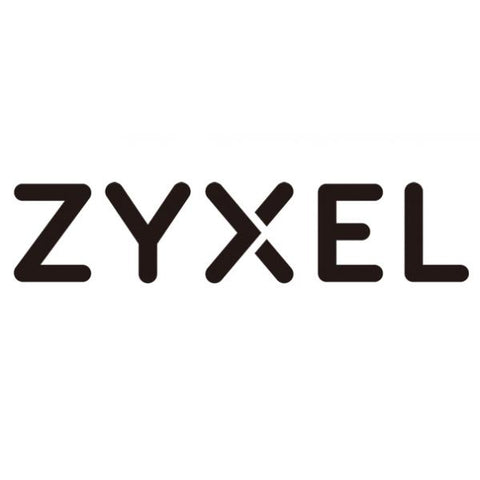 Zyxel LIC-GOLD-ZZ1Y02F licenza per software/aggiornamento 1 licenza/e 1 anno/i