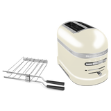 KitchenAid 5KMT2204EAC 2 fetta/e 1250 W Crema