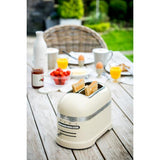 KitchenAid 5KMT2204EAC 2 fetta/e 1250 W Crema