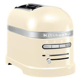 KitchenAid 5KMT2204EAC 2 fetta/e 1250 W Crema