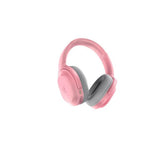 Razer RZ04-03790300-R3M1 cuffia e auricolare Wireless A Padiglione Giocare USB tipo-C Bluetooth Grigio, Rosa