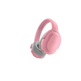 Razer RZ04-03790300-R3M1 cuffia e auricolare Wireless A Padiglione Giocare USB tipo-C Bluetooth Grigio, Rosa