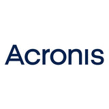 Acronis Cyber Protect Home Office Advanced 3 licenza/e Scatola Tedesca