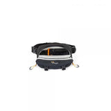 Lowepro Trekker Lite HP 100 Borsa a tracolla Nero (LOWEPRO Sling Pack Trekker Lite HP 100)