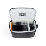 Lowepro Adventura SH 140 III Borsa a tracolla Nero (Lowepro Adventura SH 140 III Sling cas)