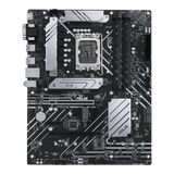 ASUS PRIME B660-PLUS D4 Intel B660 LGA 1700 ATX (Placa base ASUS PRIME B660-PLUS D4, ATX LGA1700) 