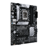 MB ASUS PRIME B660-PLUS D4 LGA1700 (ALDER LAKE) 4DDR4 VGA+HDMI+DP PCIE , 6*SATA,M.2 ATX