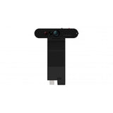 LENOVO THINKVISION MC60 WEBCAM MONITOR 1920 x 1080 PIXEL USB 2.0 NERO