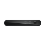 LENOVO USB-C UNIVERSAL BUSINESS DOCK 1 x HDMI 1 x DISPLAYPORT 2 x USB-C 3 x USB-A 3.1 POWER DELIVERY 65 W GRIGIO