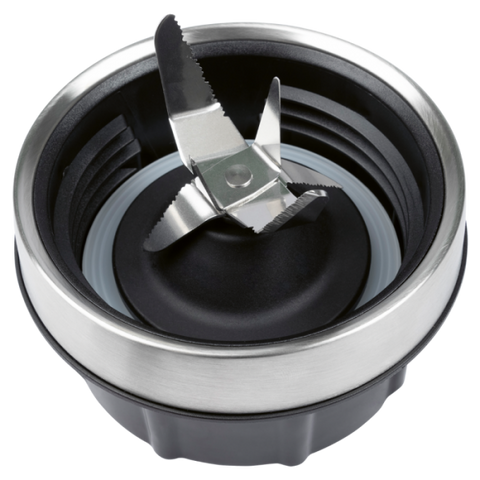 ProfiCook 501207 sbattitore Sbattitore con base 1200 W Acciaio inossidabile