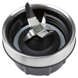 ProfiCook 501207 sbattitore Sbattitore con base 1200 W Acciaio inossidabile