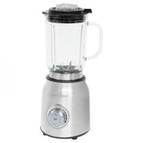 ProfiCook 501207 sbattitore Sbattitore con base 1200 W Acciaio inossidabile