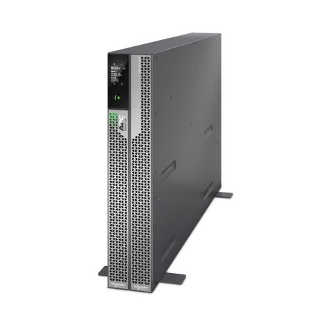 APC SRTL5KRM2UI gruppo di continuità (UPS) Doppia conversione (online) 5 kVA 5000 W 10 presa(e) AC