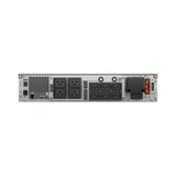 APC SRTL5KRM2UI gruppo di continuità (UPS) Doppia conversione (online) 5 kVA 5000 W 10 presa(e) AC