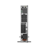 APC SRTL5KRM2UI gruppo di continuità (UPS) Doppia conversione (online) 5 kVA 5000 W 10 presa(e) AC