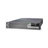 APC SRTL5KRM2UI gruppo di continuità (UPS) Doppia conversione (online) 5 kVA 5000 W 10 presa(e) AC