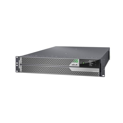 APC SRTL5KRM2UI gruppo di continuità (UPS) Doppia conversione (online) 5 kVA 5000 W 10 presa(e) AC