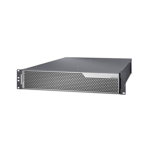APC SRTL180RM2UBP batteria UPS 180 V (APC Smart-UPS On-Line SRTL180RM2UBP - External battery pack [rack-mountable / external] - Lithium Ion - 2U - for P/N: SRTL10KRM4UT, SRTL8KRM4UT)
