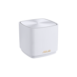 ASUS ZENWIFI XD5 SISTEMA WI-FI 6 AX MESH DUAL BAND 3000 Mbit/s COPERTURA 700 MQ AIPROTECTION CON TRENDMICRO BIANCO 3 Pz.