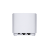 ASUS ZenWiFi XD5 (W-1-PK) Dual-band (2.4 GHz/5 GHz) Wi-Fi 6 (802.11ax) Bianco 2 Interno