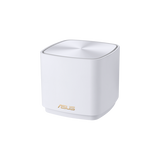 ASUS ZenWiFi XD5 [W-2-PK] Dual-band [2.4 GHz/5 GHz] Wi-Fi 6 [802.11ax] Bianco Interno (ASUS ZenWiFi XD5 - Wi-Fi-system)