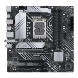 ASUS PRIME B660M-A WIFI D4 Intel B660 LGA 1700 micro ATX