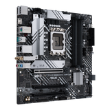 ASUS PRIME B660M-A WIFI D4 Intel B660 LGA 1700 micro ATX