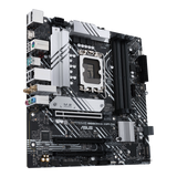 ASUS PRIME B660M-A WIFI D4 Intel B660 LGA 1700 micro ATX