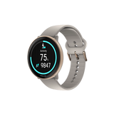 Polar Ignite 3 3,05 cm (1.2") TFT 47 mm Argento GPS (satellitare)