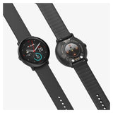 Polar IGNITE 3 3,25 cm (1.28") AMOLED 43 mm Digitale 416 x 416 Pixel Touch screen Nero GPS (satellitare)