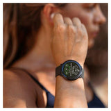 Polar IGNITE 3 3,25 cm (1.28") AMOLED 43 mm Digitale 416 x 416 Pixel Touch screen Nero GPS (satellitare)