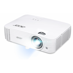 Acer MR.JW311.001 videoproiettore Proiettore a raggio standard 4500 ANSI lumen DLP 1080p (1920x1080) Bianco