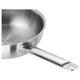 ZWILLING Pro Pentola multiuso Rotondo