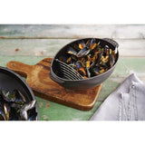 ZWILLING STAUB SPECIALITIES 2 L Nero