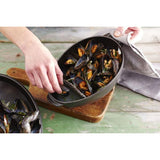 ZWILLING STAUB SPECIALITIES 2 L Nero