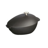 ZWILLING STAUB SPECIALITIES 2 L Nero