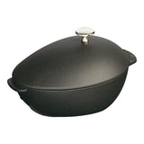 ZWILLING STAUB SPECIALITIES 2 L Nero