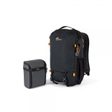 Lowepro Trekker LT BP 150 AW Zaino Nero (Lowepro Trekker LT BP 150 AW Rygsk So)