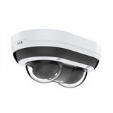 Axis P4705-PLVE Lampadina Telecamera di sicurezza IP Interno e esterno 1920 x 1080 Pixel Soffitto/muro