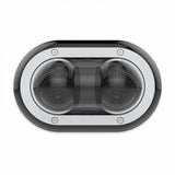 Axis P4705-PLVE Lampadina Telecamera di sicurezza IP Interno e esterno 1920 x 1080 Pixel Soffitto/muro