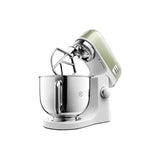 Kenwood kMix KMX760GR Sbattitore con base 1000 W Verde, Grigio