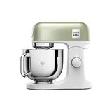 Kenwood kMix KMX760GR Sbattitore con base 1000 W Verde, Grigio