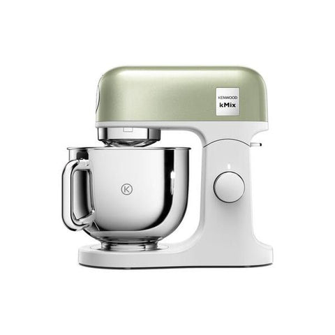 Kenwood kMix KMX760GR Sbattitore con base 1000 W Verde, Grigio