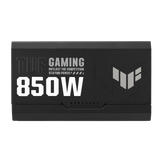 ASUS TUF Gaming 850W Gold alimentatore per computer 24-pin ATX ATX Nero