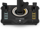 Turtle Beach VelocityOne Nero Bluetooth/USB Joystick PC, Xbox One, Xbox Series S, Xbox Series X