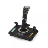 Turtle Beach VelocityOne Nero Bluetooth/USB Joystick PC, Xbox One, Xbox Series S, Xbox Series X