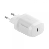CYGNETT POWERMAXX CARICABATTERIE DA RETE 30 W 5A USB-C BIANCO