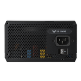 ASUS TUF Gaming 750W Gold alimentatore per computer 20+4 pin ATX ATX Nero