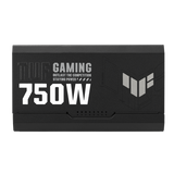 ASUS TUF Gaming 750W Gold alimentatore per computer 20+4 pin ATX ATX Nero